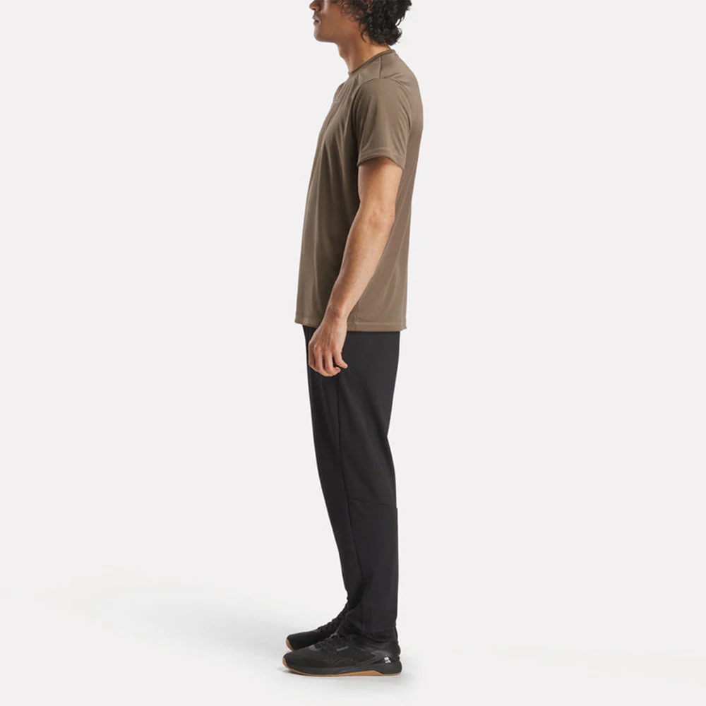 Train Short Sleeve Tech Men's Tee - Image 3