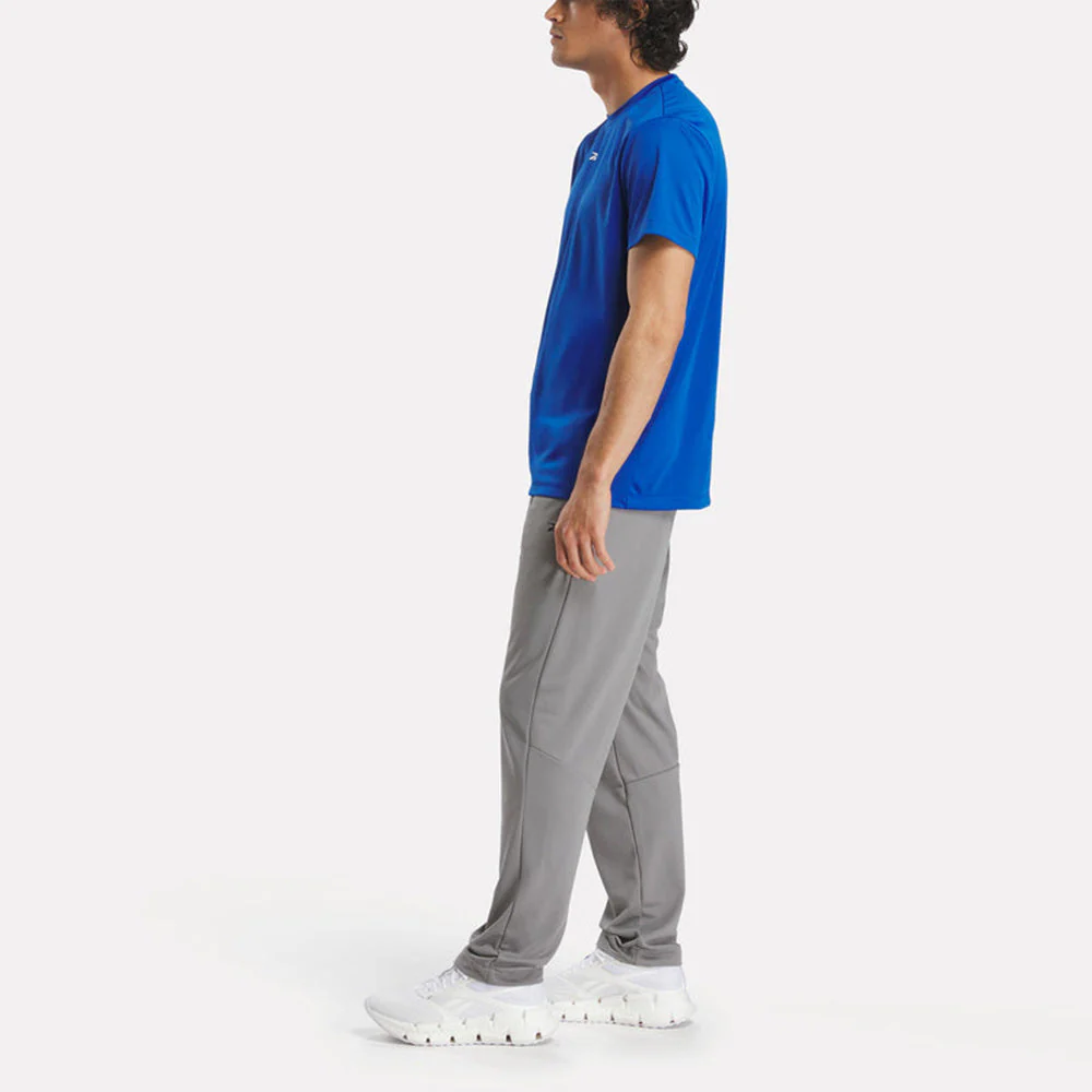 Train Short Sleeve Tech Men's Tee - Image 3