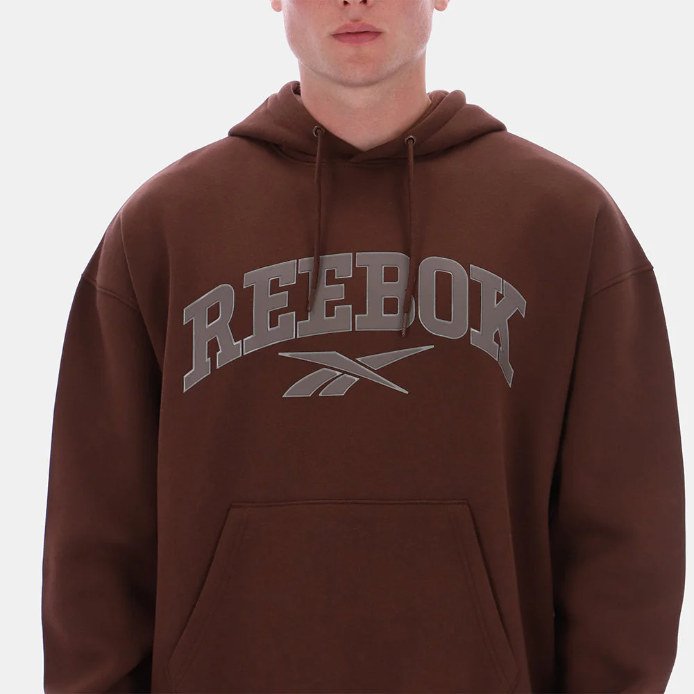 Varsity Men's Hoodie - Image 3