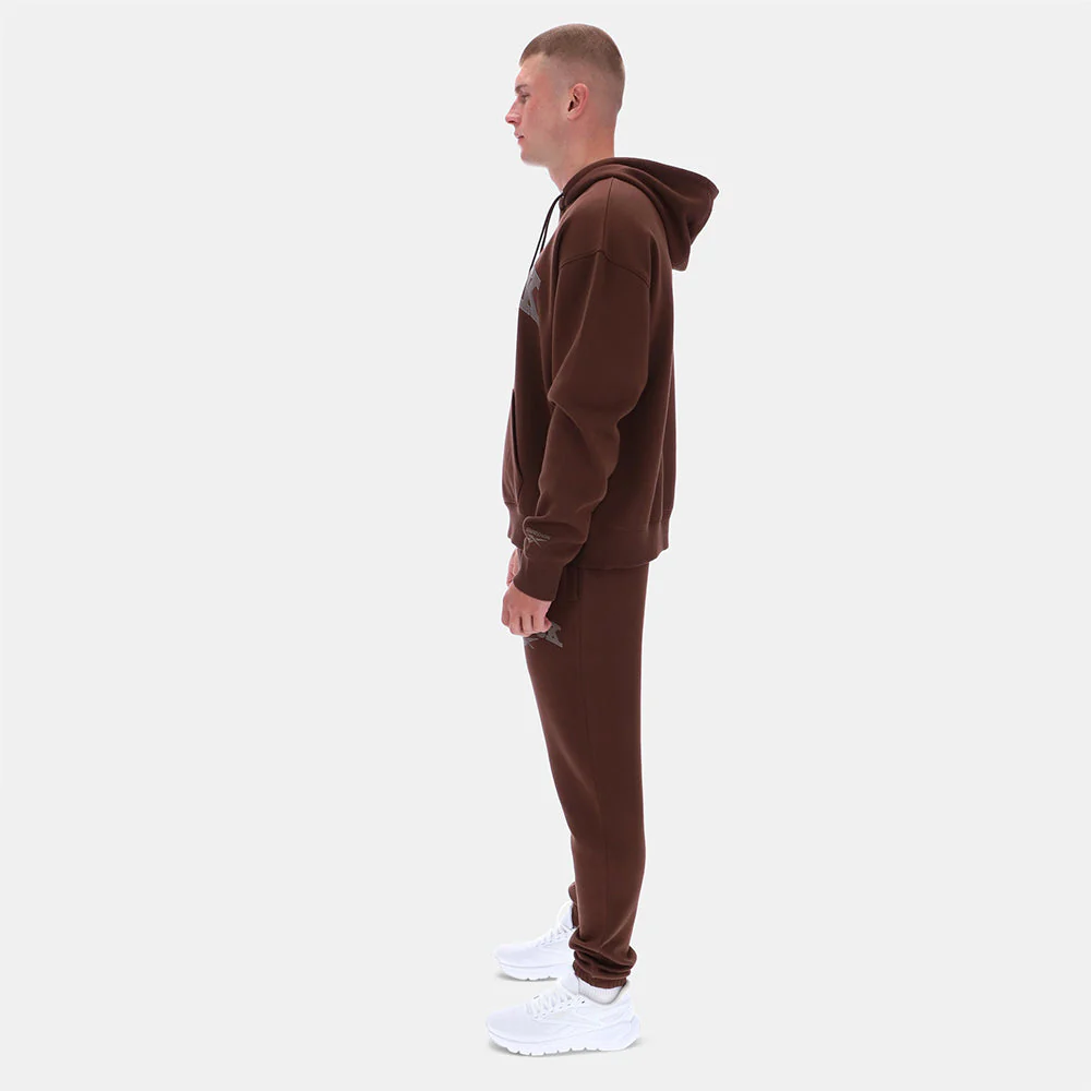 Varsity Men's Hoodie - Image 4