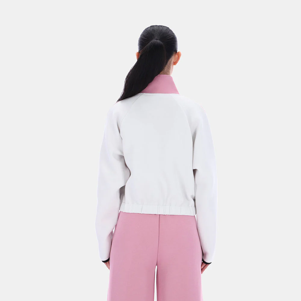 Vector Women's Track Top - Image 2