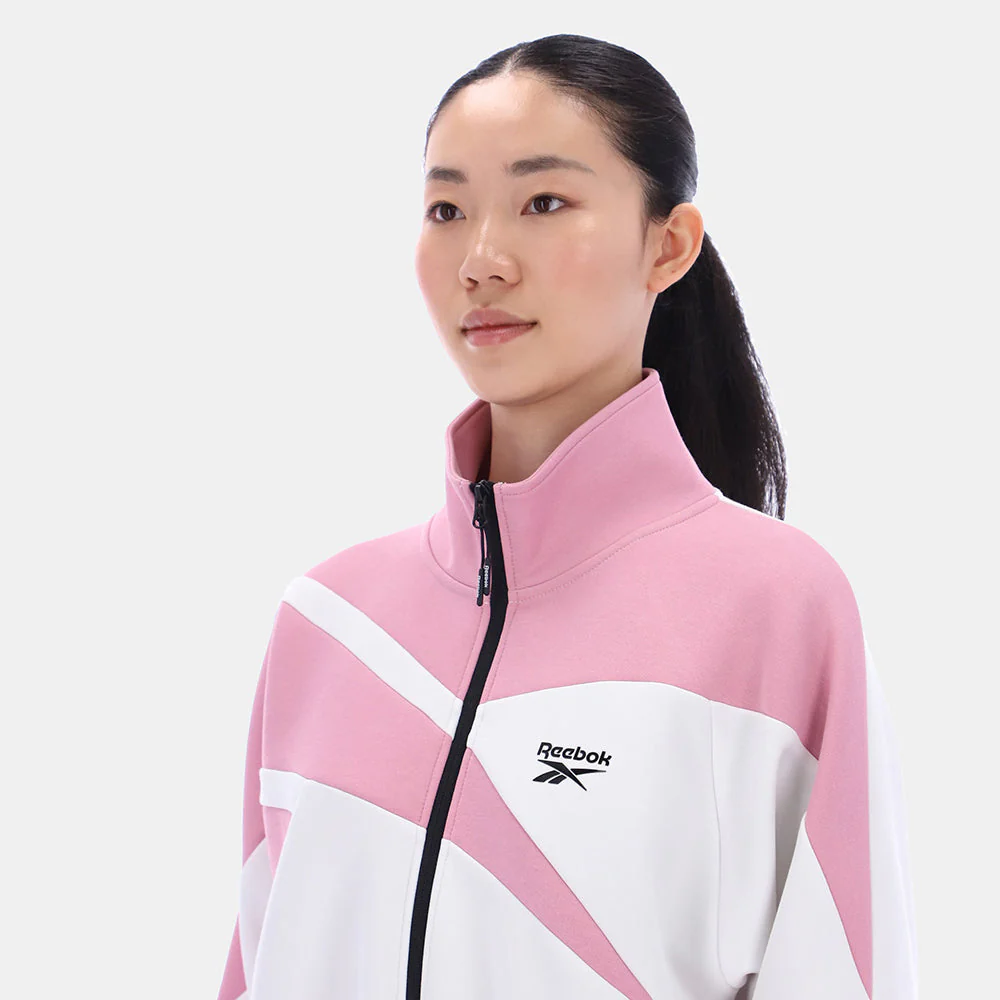 Vector Women's Track Top - Image 3