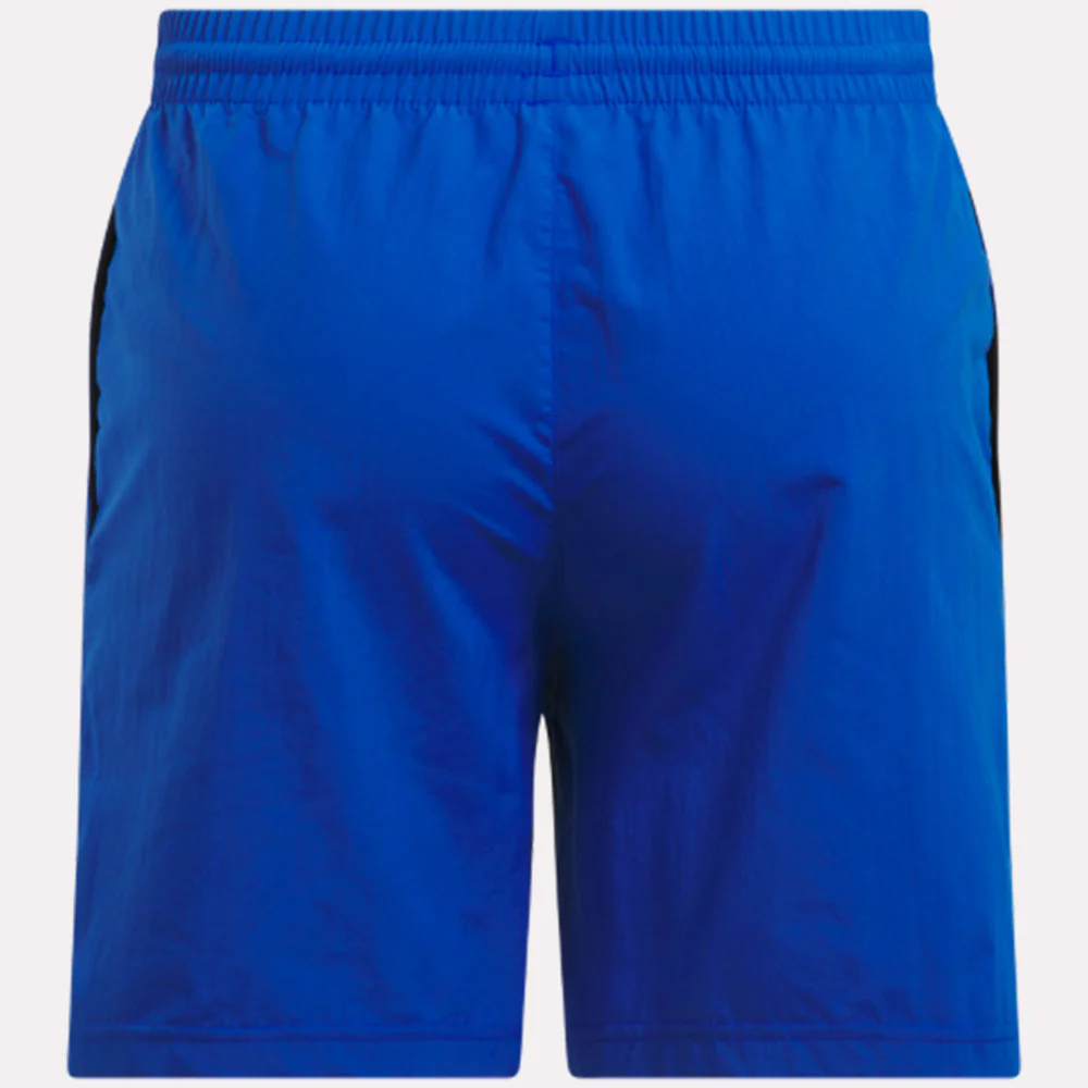 Vector Woven Training Men's Shorts - Image 2