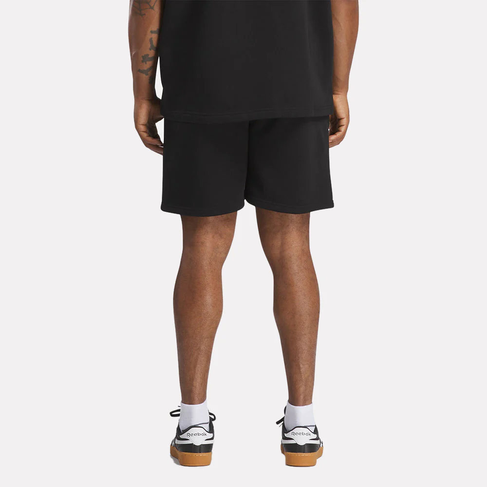 Wardrobe Essentials Men's Short - Image 2