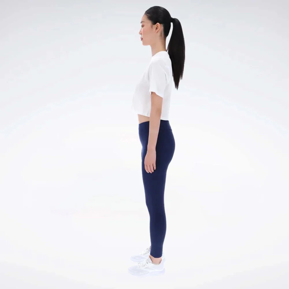 Willow Big Logo Women's Tight - Image 3
