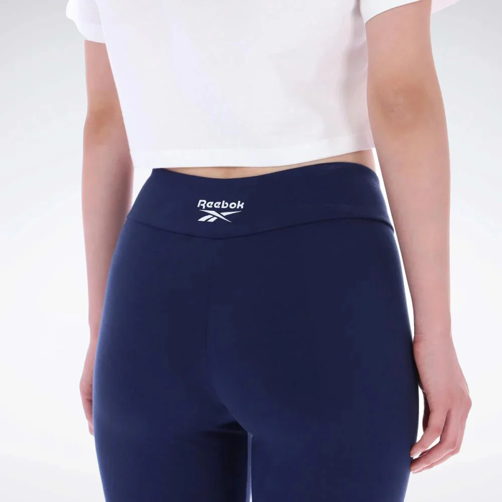 Willow Big Logo Women's Tight - Image 4