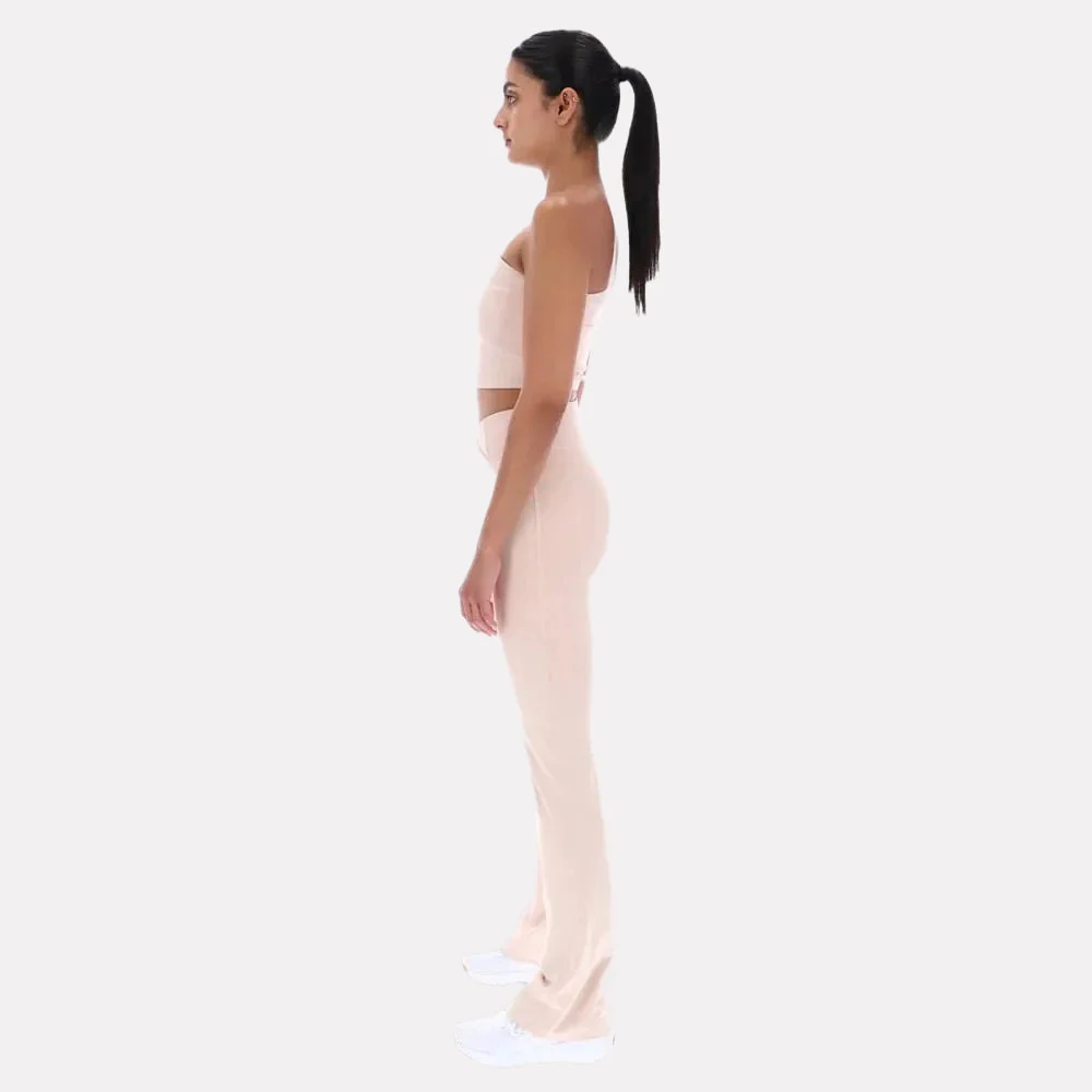Winnie Yoga High-Rise Bootcut Women's Pant - Image 3