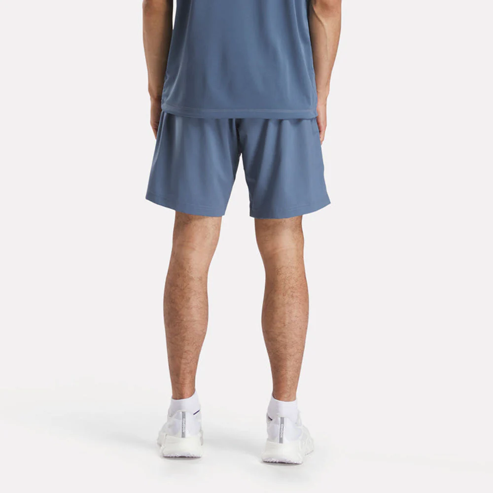 Workout Ready Woven Men's Short - Image 2