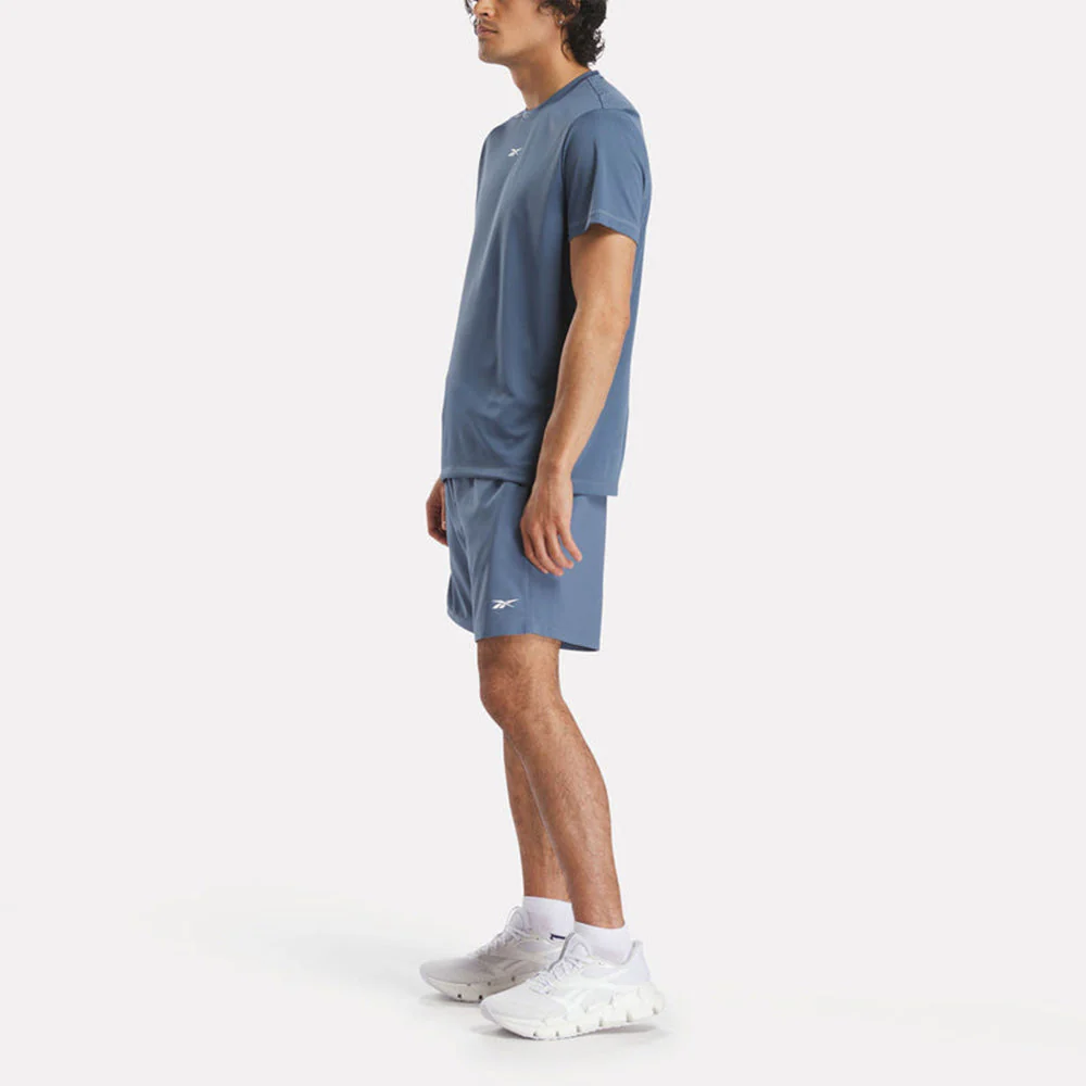 Workout Ready Woven Men's Short - Image 3