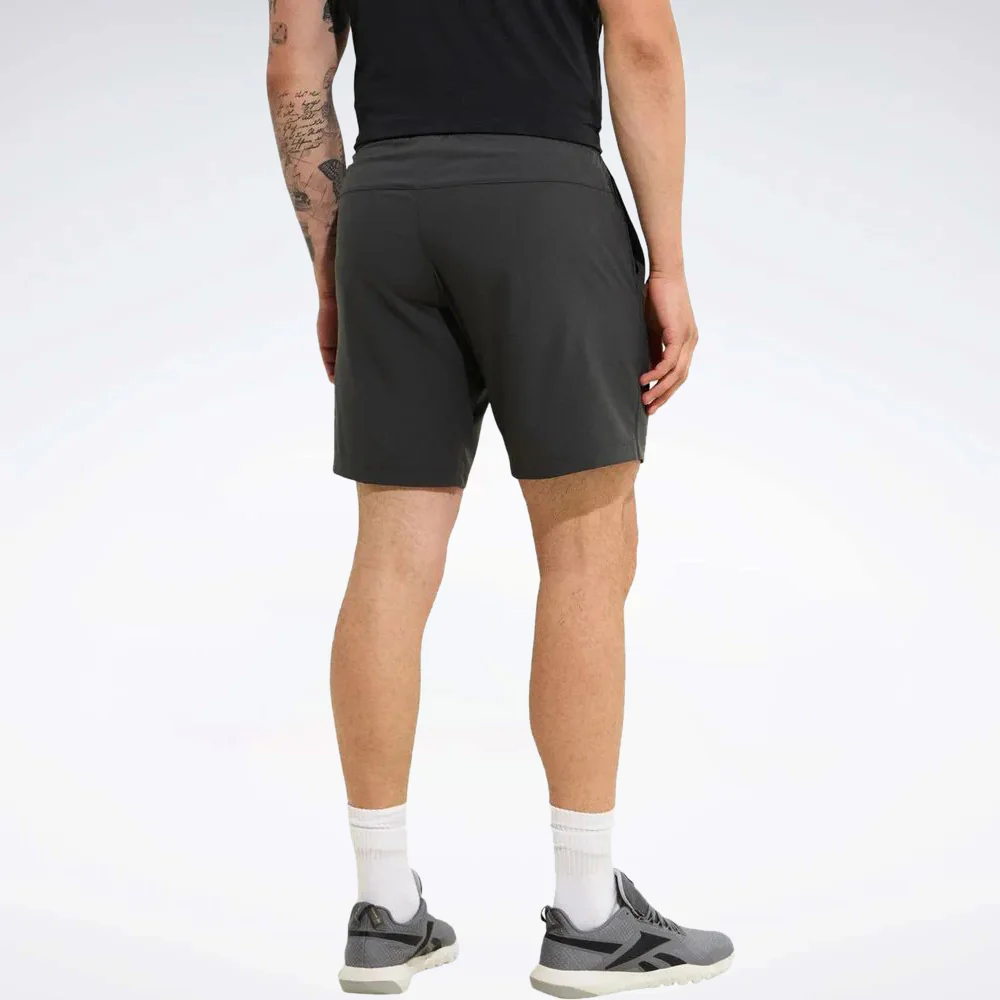 Workout Ready Woven Men's Short - Image 2