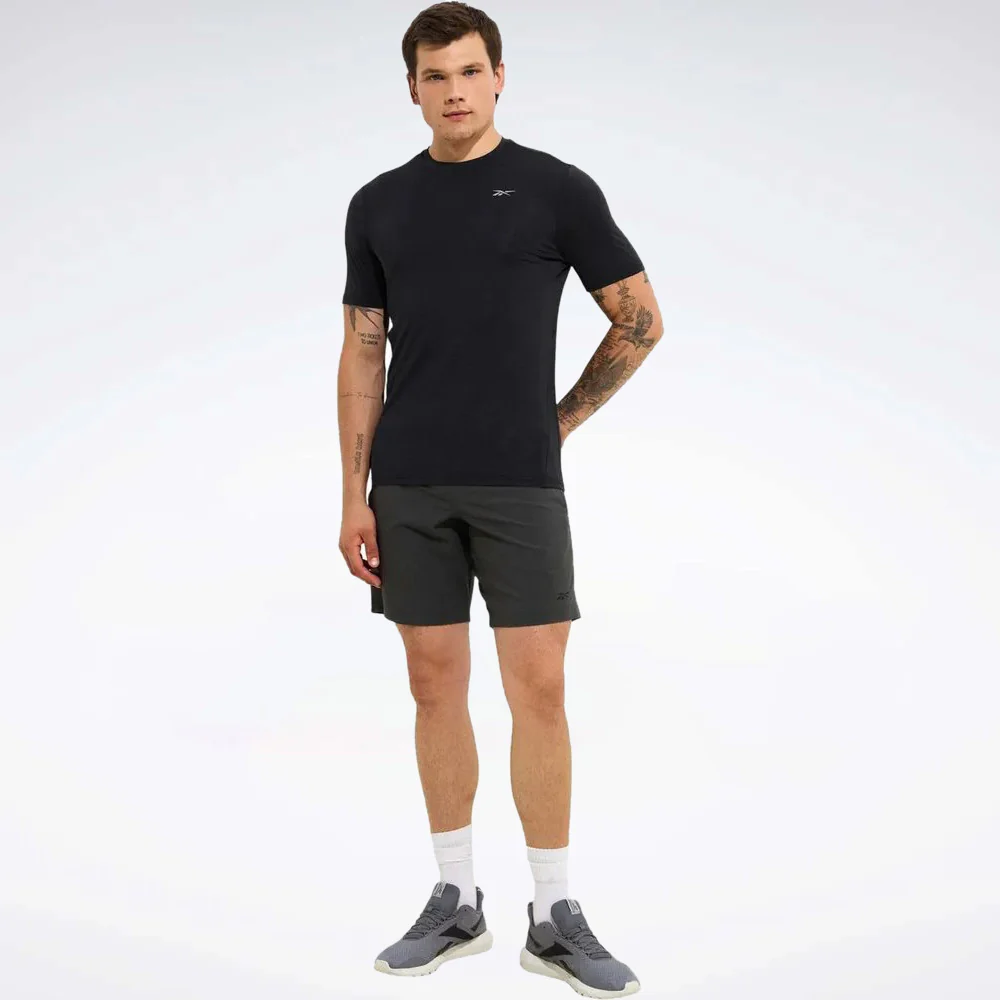 Workout Ready Woven Men's Short - Image 4