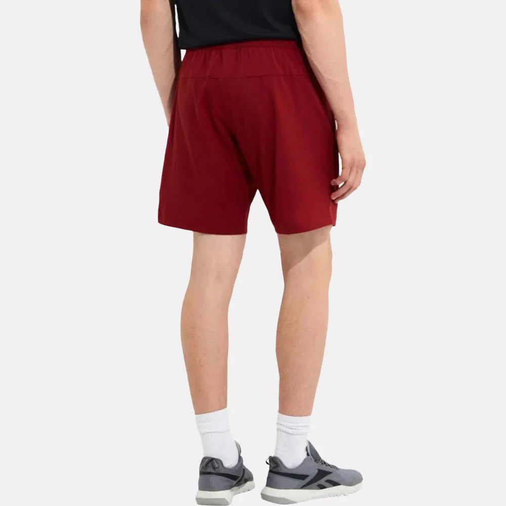 Workout Ready Woven Men's Short - Image 2