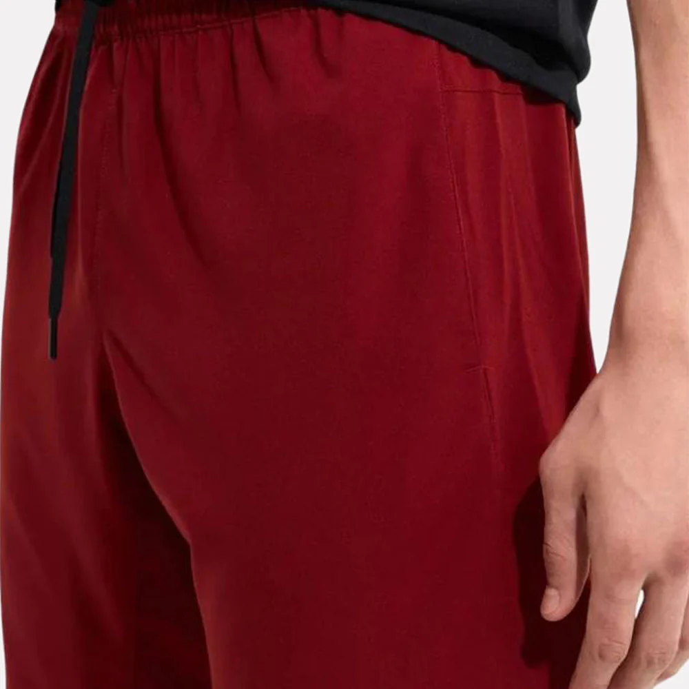 Workout Ready Woven Men's Short - Image 3