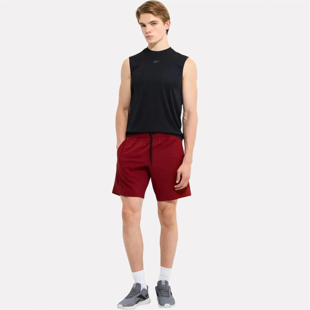 Workout Ready Woven Men's Short - Image 4