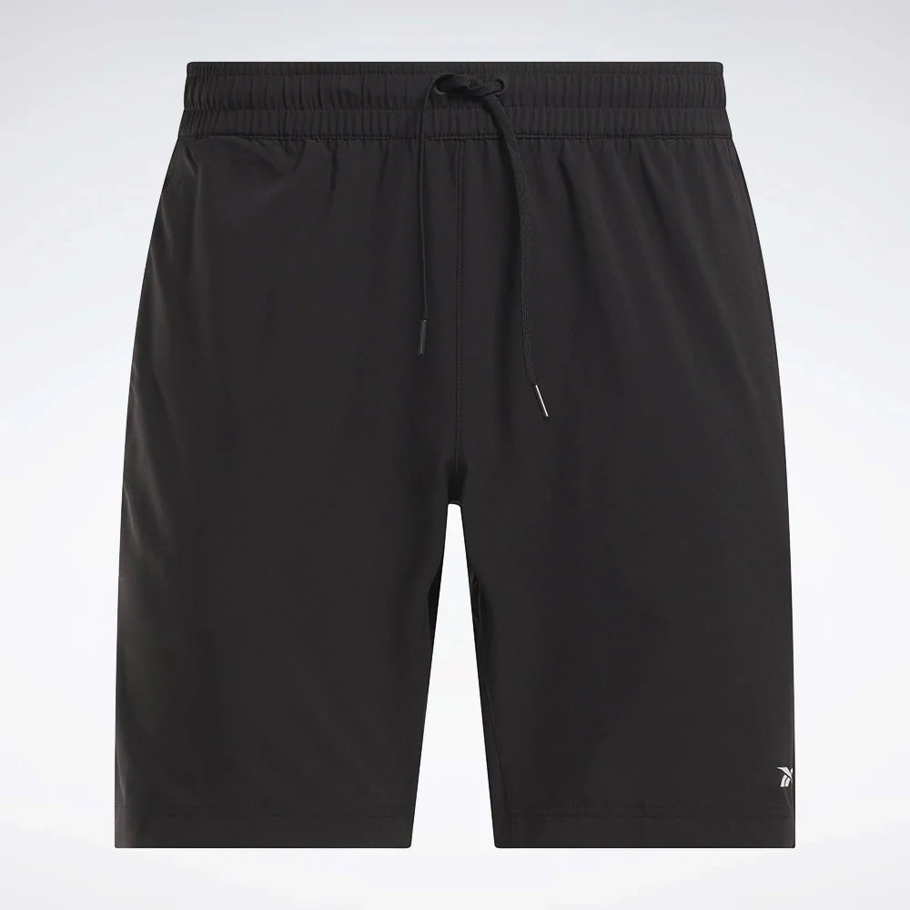 Workout Ready Woven Men's Short - Image 2