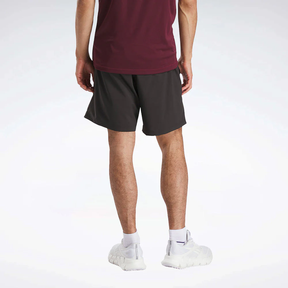 Workout Ready Woven Men's Short - Image 3