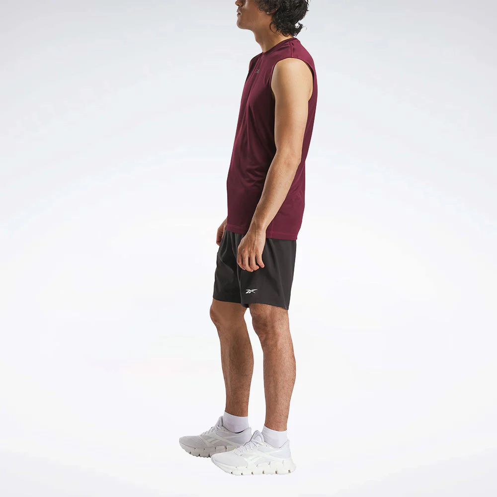 Workout Ready Woven Men's Short - Image 4