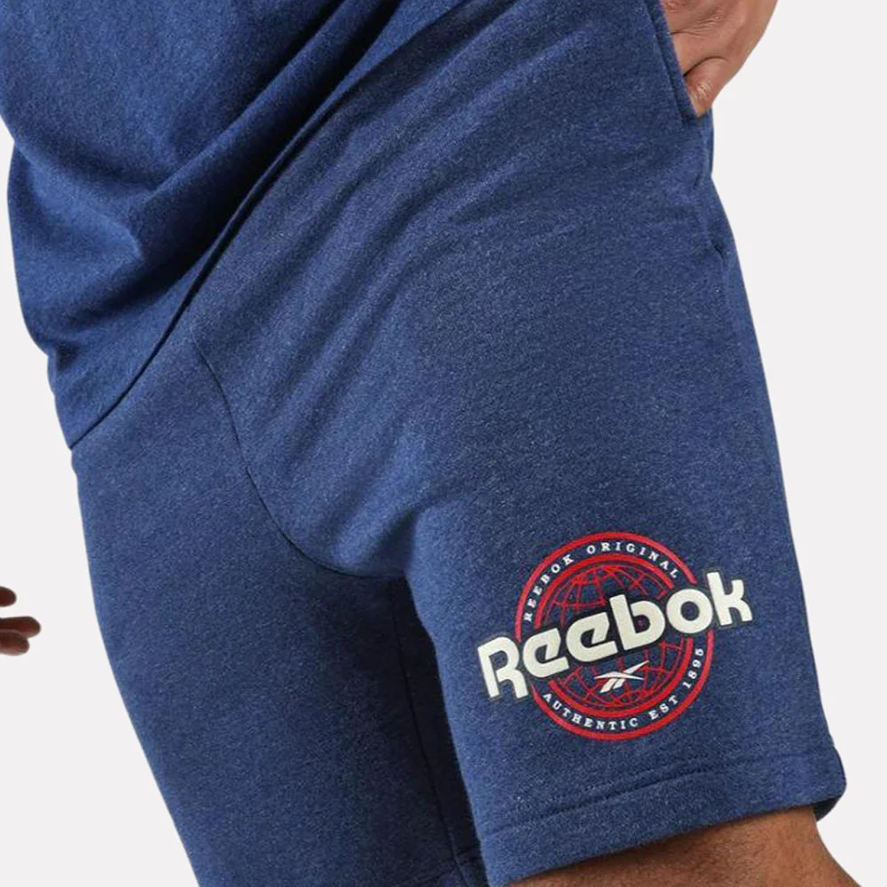 World Men's Short - Image 4