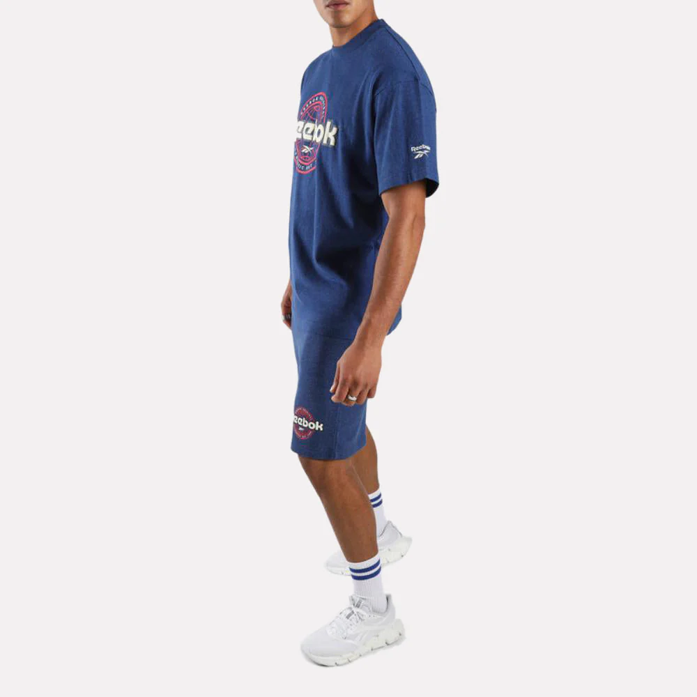 World Men's T-Shirt - Image 3