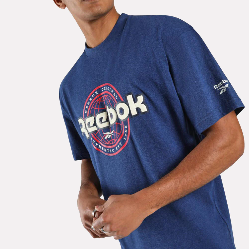 World Men's T-Shirt - Image 4