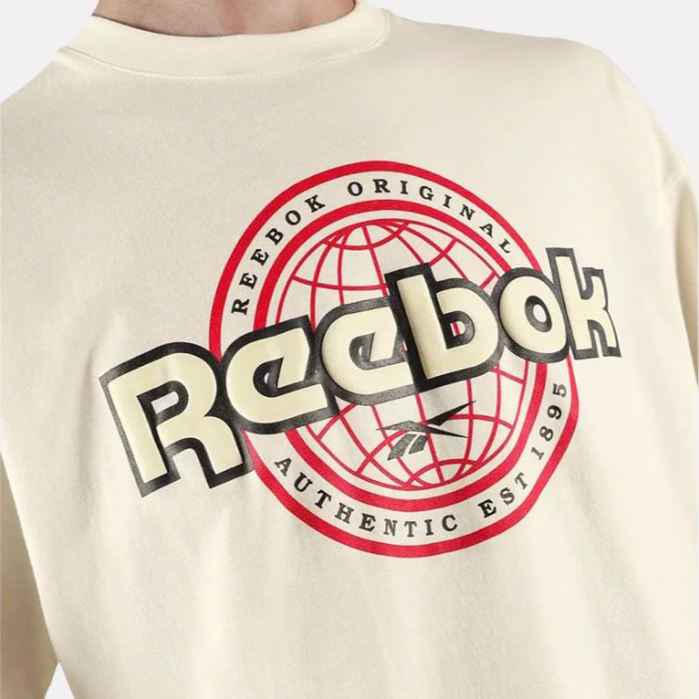 World Men's T-Shirt - Image 4