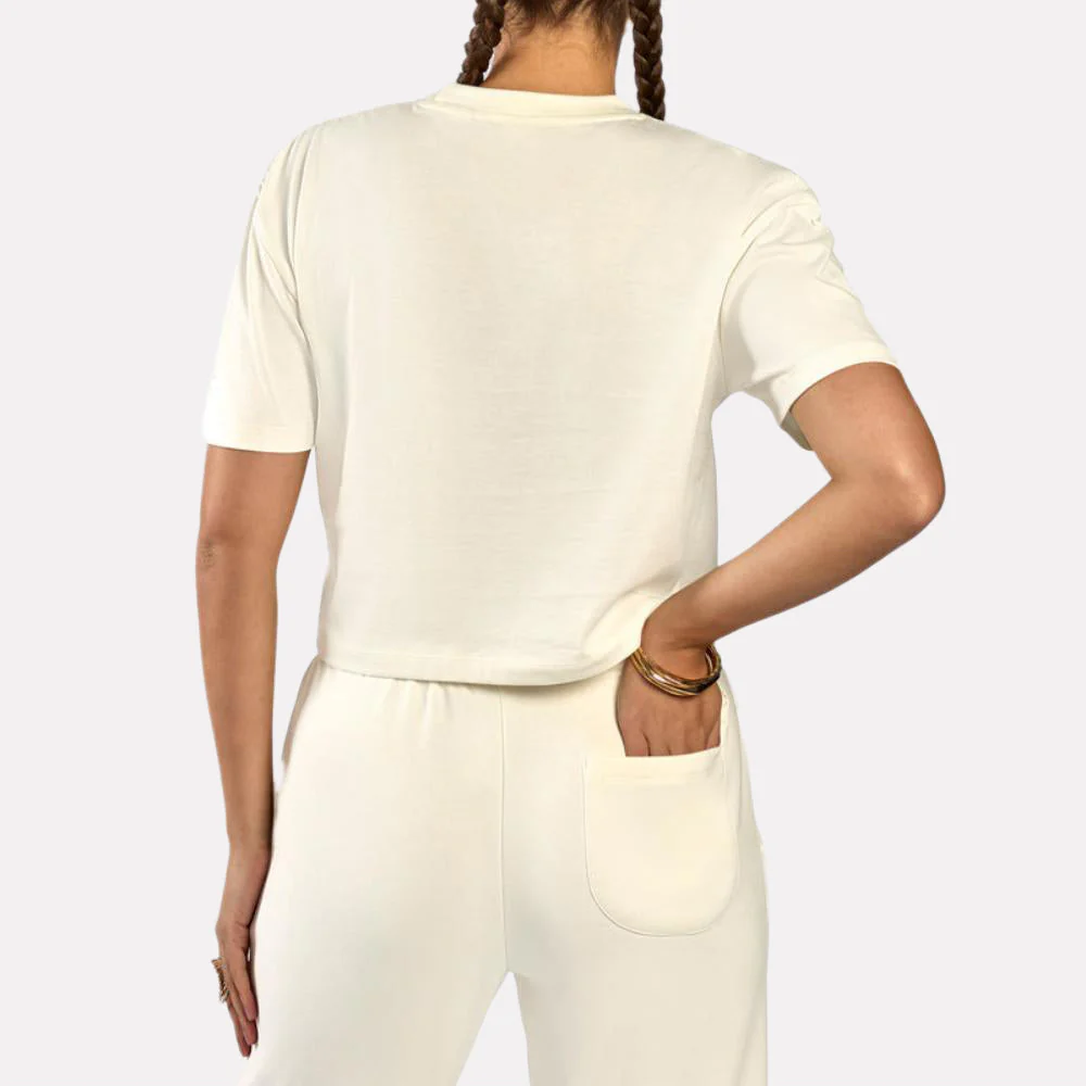 World Women's T-Shirt - Image 2