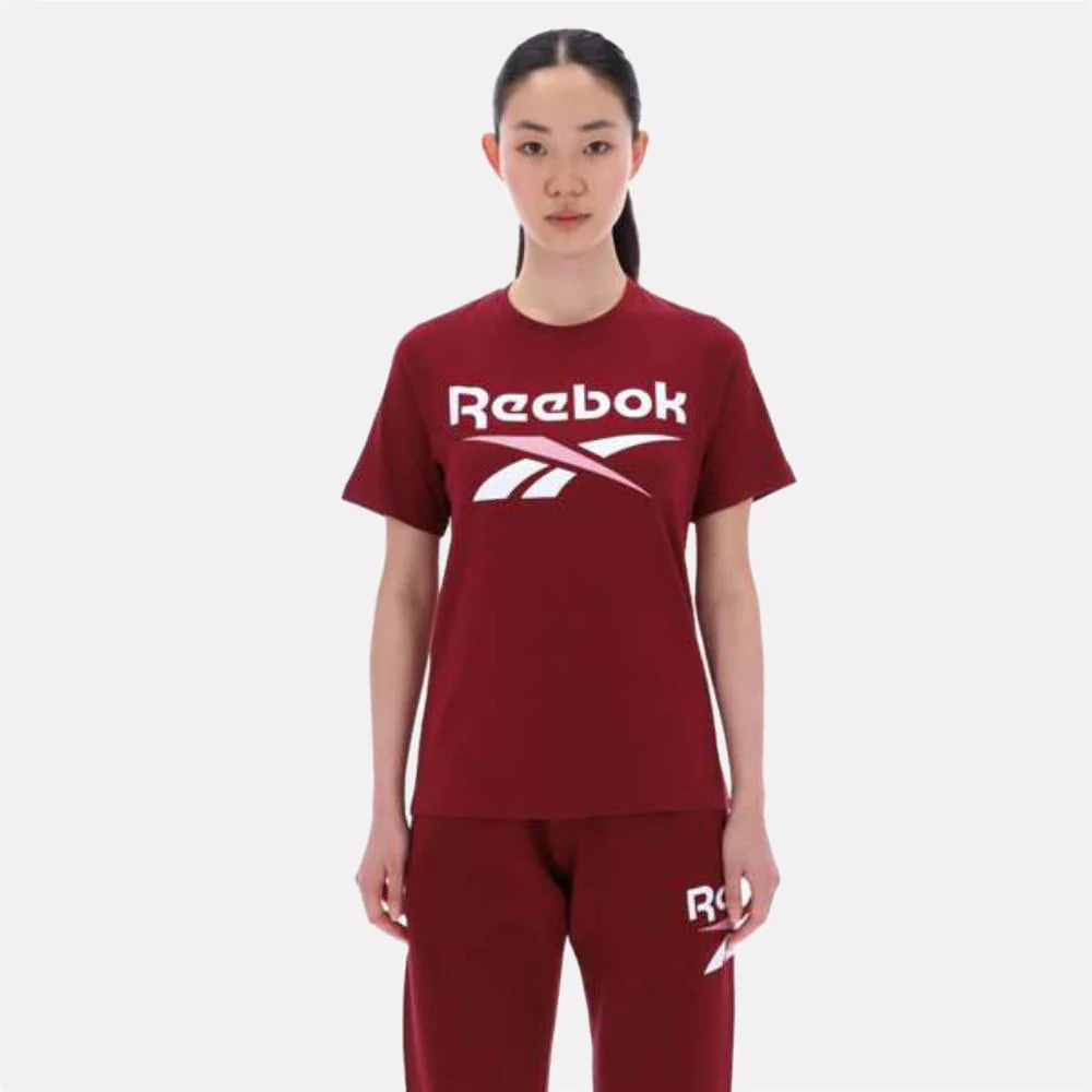 Wren 2 Colors Logo Crew Women's T-Shirt