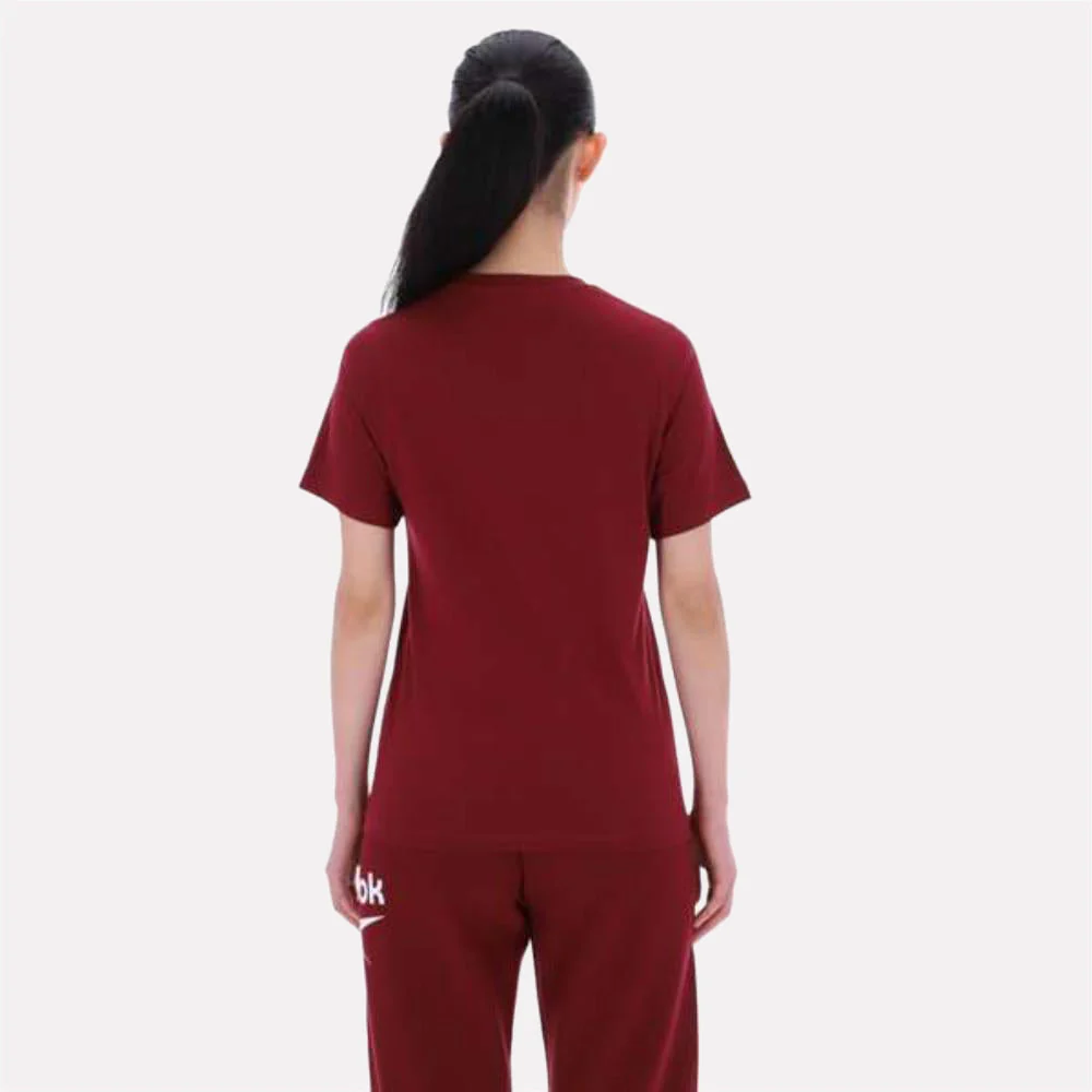 Wren 2 Colors Logo Crew Women's T-Shirt - Image 2