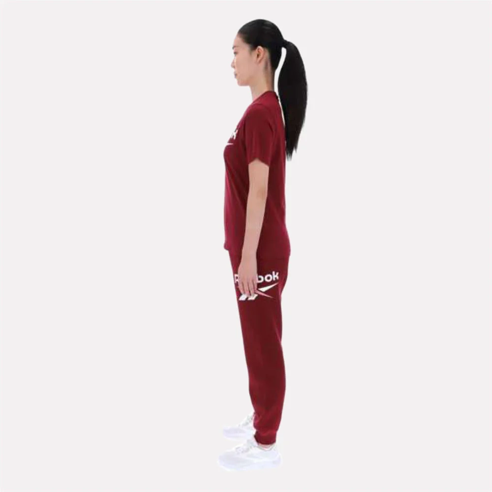 Wren 2 Colors Logo Crew Women's T-Shirt - Image 3