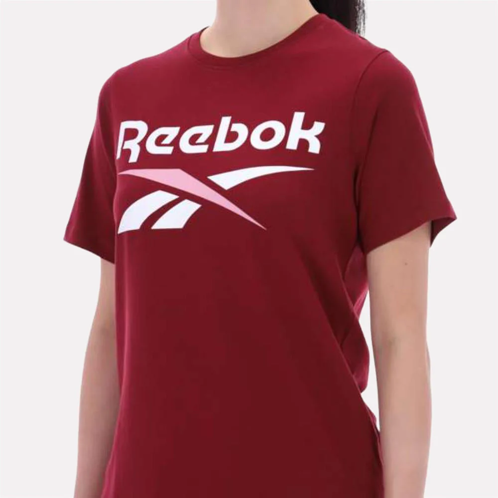 Wren 2 Colors Logo Crew Women's T-Shirt - Image 4