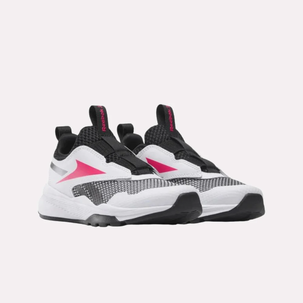 XT Sprinter Slip Kid's Shoes - Image 2