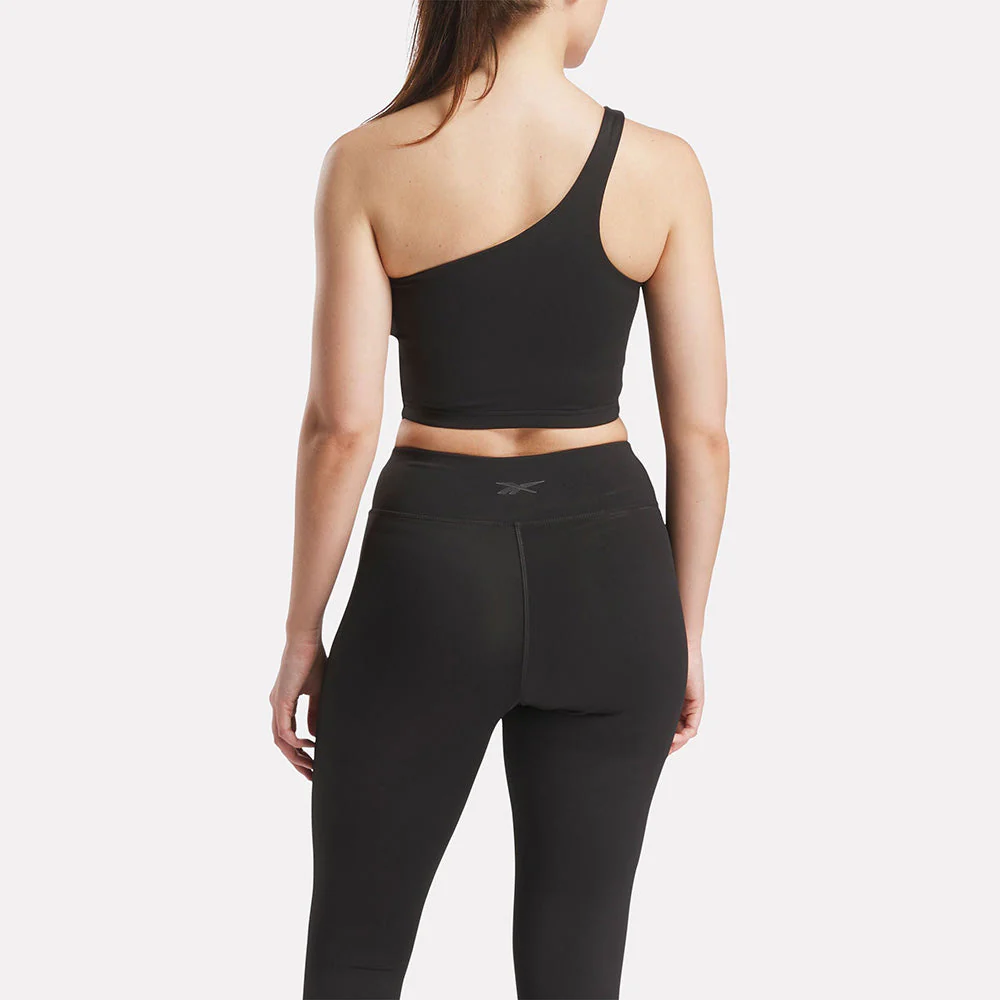Yoga Asymetrical Women's Tank Top - Image 2