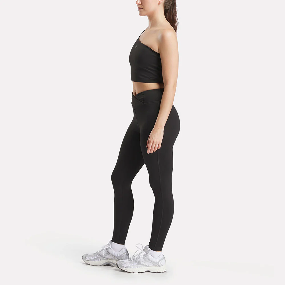 Yoga Asymetrical Women's Tank Top - Image 3