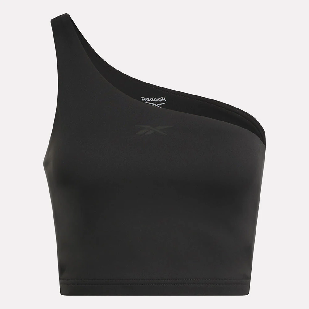 Yoga Asymetrical Women's Tank Top - Image 4