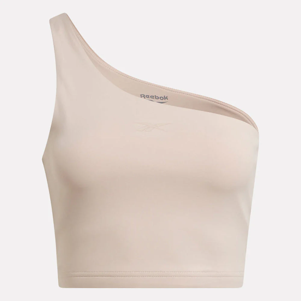 Yoga Asymetrical Women's Tank Top - Image 4