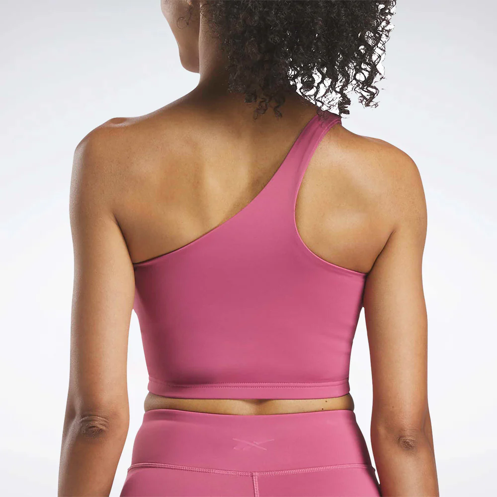 Yoga Asymetrical Women's Tank Top - Image 2