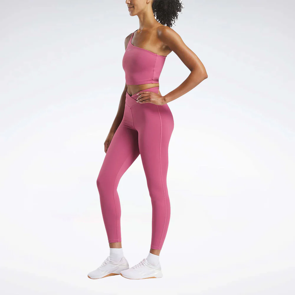 Yoga Asymetrical Women's Tank Top - Image 3