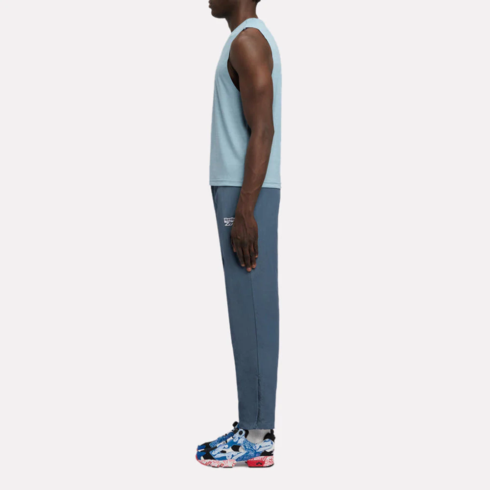 Yoga Relaxed Men's Tank Top - Image 3