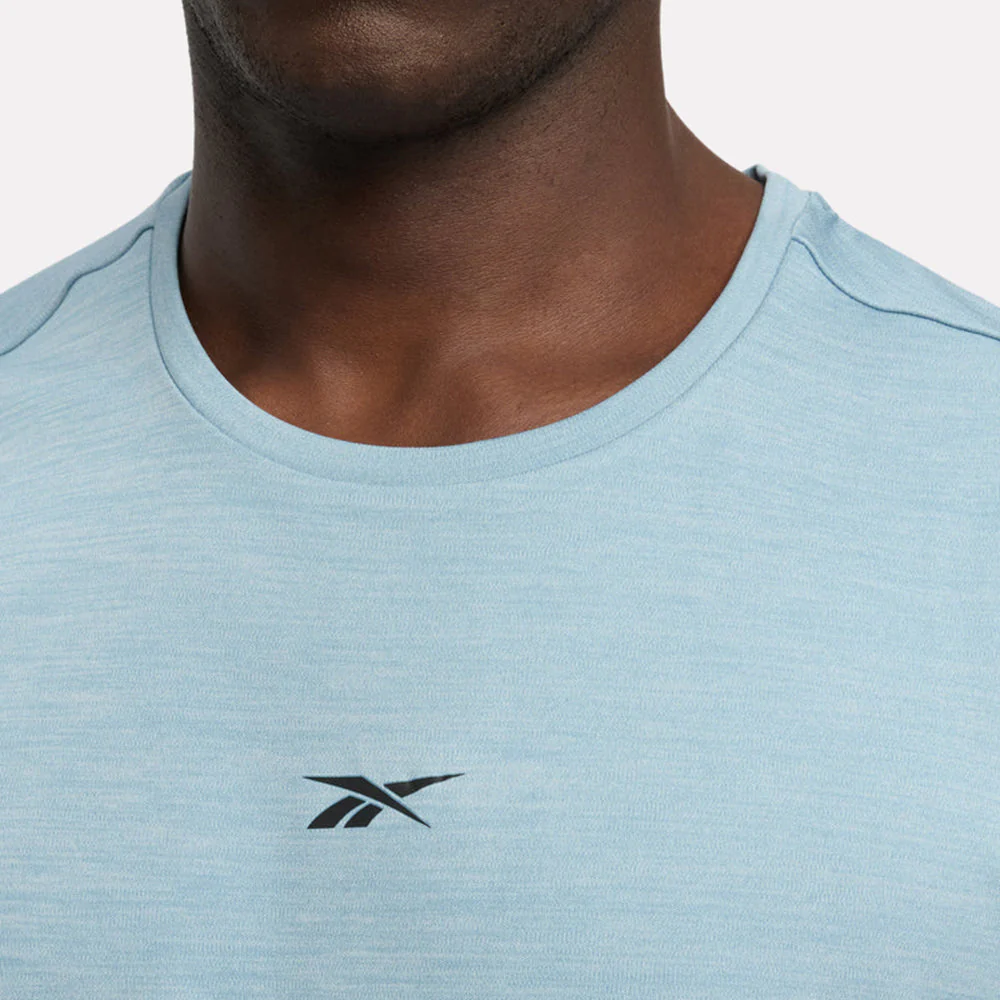 Yoga Relaxed Men's Tank Top - Image 4
