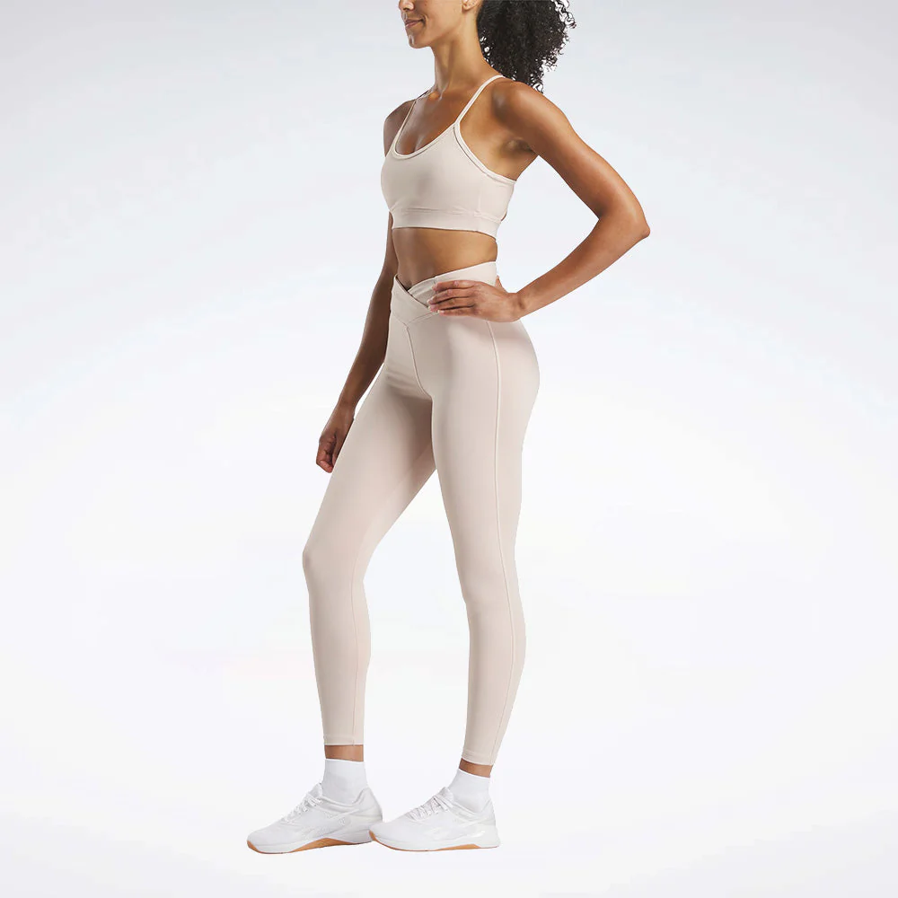 Yoga Strappy Women's Bra - Image 3