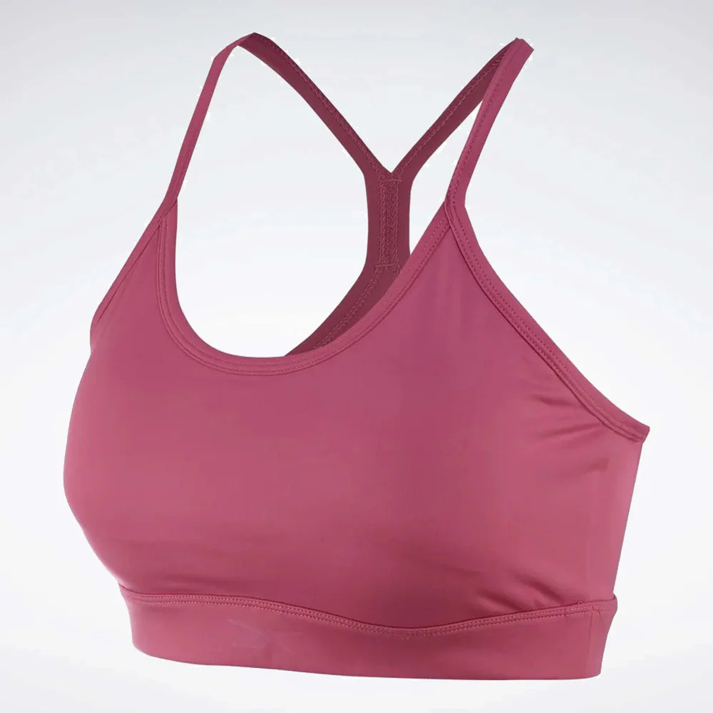 Yoga Strappy Women's Bra - Image 3