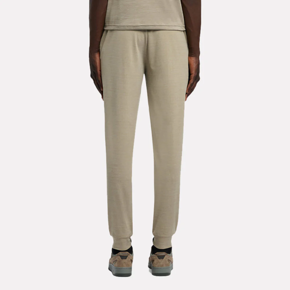 Yoga Stretch Knit Men's Pants - Image 2