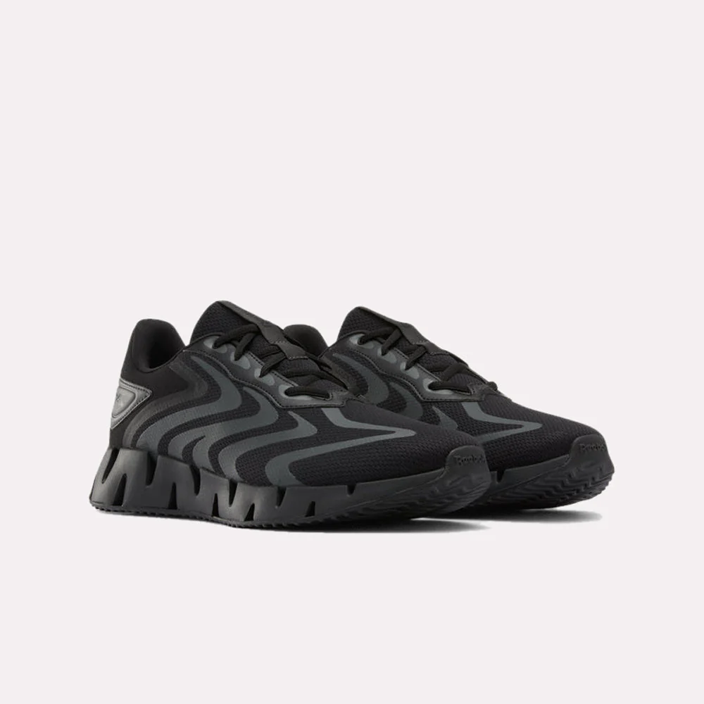 Zig Rise Unisex Shoes - Image 2