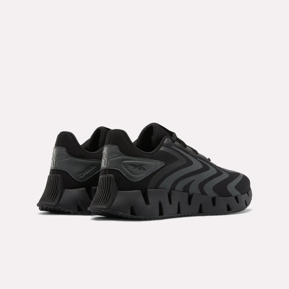 Zig Rise Unisex Shoes - Image 4