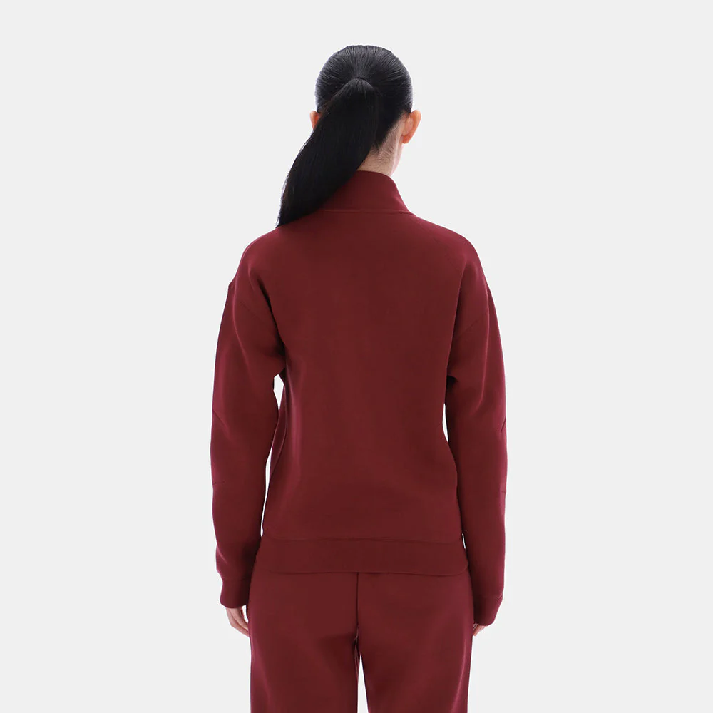 Zip Trough Women's Track Top - Image 2