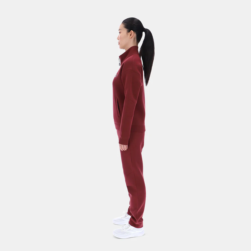 Zip Trough Women's Track Top - Image 4